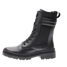 Load image into Gallery viewer, Ara 122310401 - Wide Fit Calf Boot
