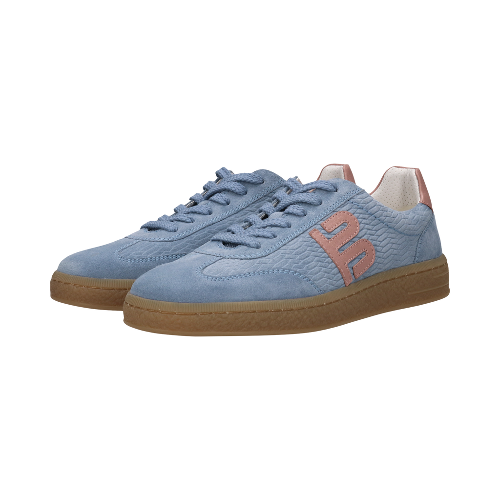 Bagatt Light Blue Trainer|D31ARJ0542