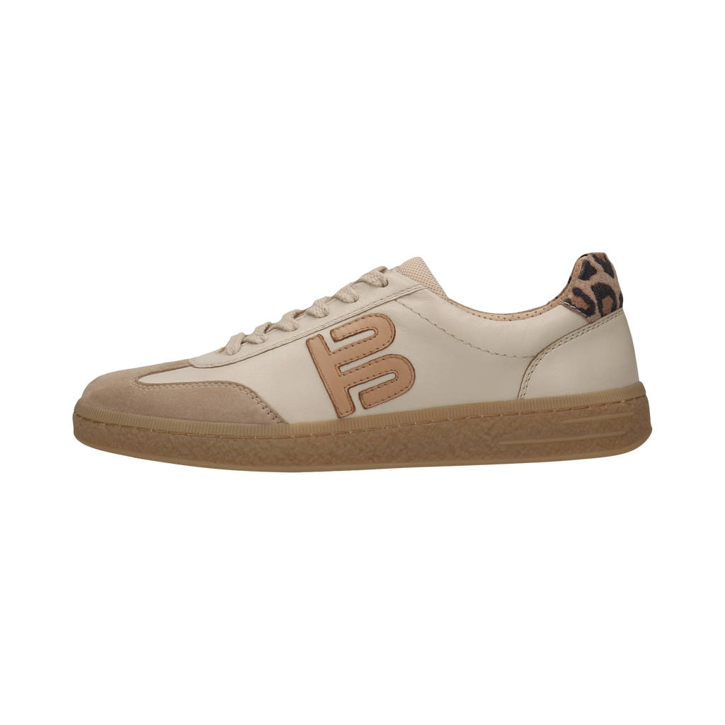 Bagatt Beige Trainer|D31ARJ0652