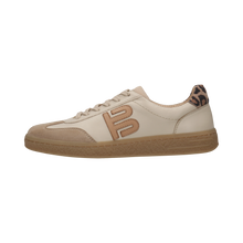 Load image into Gallery viewer, Bagatt Beige Trainer|D31ARJ0652
