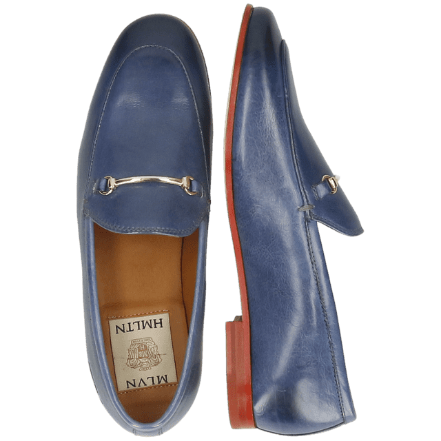 Melvin & Hamilton Scarlett 22- Loafer.