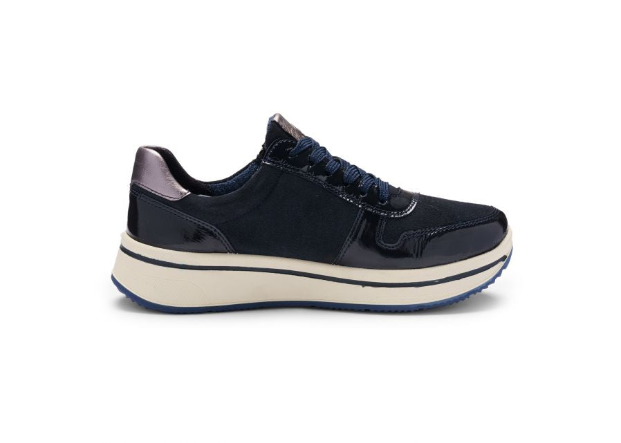 Ara 122754092- Trainer.