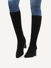 Load image into Gallery viewer, Caprice 925520044- Knee Boot.
