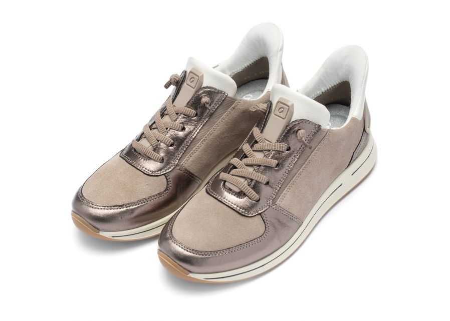 Ara 122483617-Trainer.
