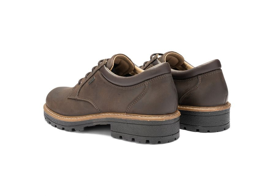 Ara 112365619-Laced Shoe.