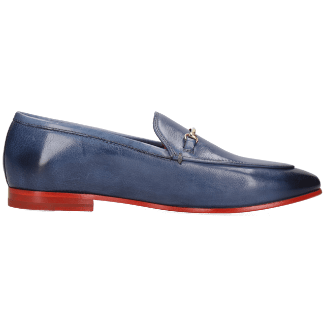 Melvin & Hamilton Scarlett 22- Loafer.