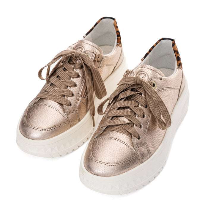 Ara 124670308- Wide Fit Trainer.