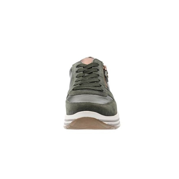 Ara 123244025 - Extra Wide Fit Trainer
