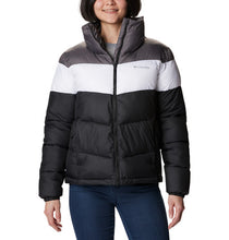 Load image into Gallery viewer, Columbia WL9725010- Puffect jacket
