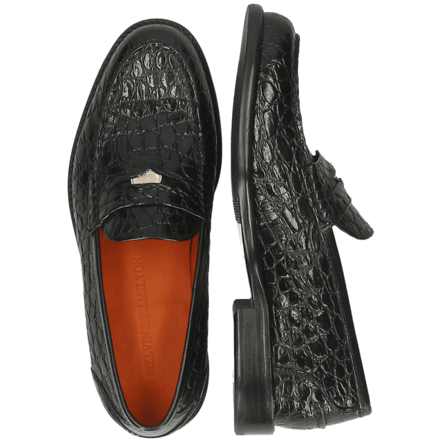 Melvin & Hamilton Gianna 3-Loafer.