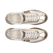 Load image into Gallery viewer, Bagatt  Beige Trainer|D31ARJ0620
