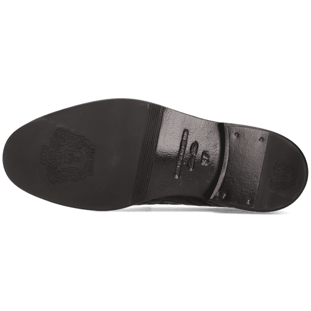 Melvin & Hamilton Gianna 3-Loafer.