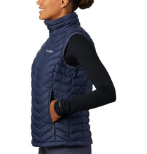 Load image into Gallery viewer, Columbia WK0052467-Powder Lite Vest
