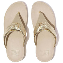 Load image into Gallery viewer, Fit Flop HN8675- Sandal
