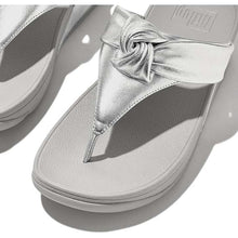 Load image into Gallery viewer, Fit Flop HN8011- Sandal
