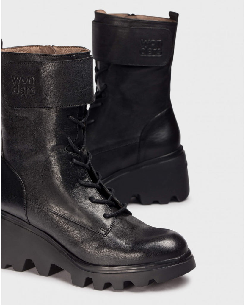 Wonders G7021NE- Ankle Boot.