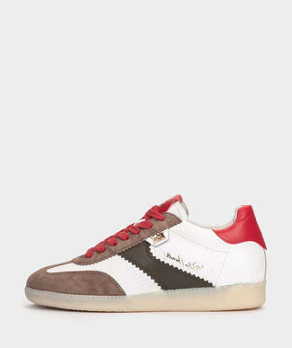 Pedro Miralles 15200RD- Trainer.