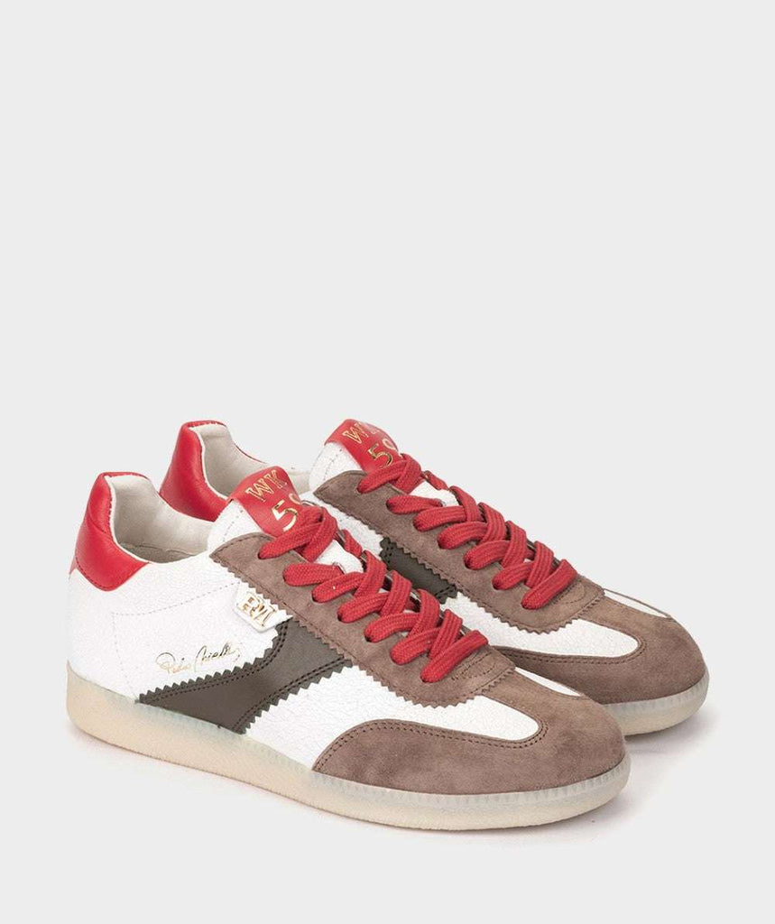 Pedro Miralles 15200RD- Trainer.