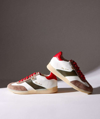 Pedro Miralles 15200RD- Trainer.