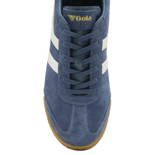 Load image into Gallery viewer, Gola Baltic and White Trainer|CMA192HW
