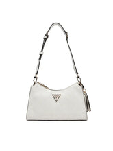 Load image into Gallery viewer, Guess HWPG93WHT-Cresidia Shoulder Bag.
