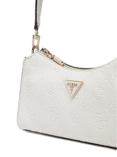 Load image into Gallery viewer, Guess HWPG93WHT-Cresidia Shoulder Bag.
