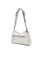 Load image into Gallery viewer, Guess HWPG93WHT-Cresidia Shoulder Bag.
