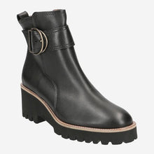 Load image into Gallery viewer, Paul Green 9763098-Ankle Boot.
