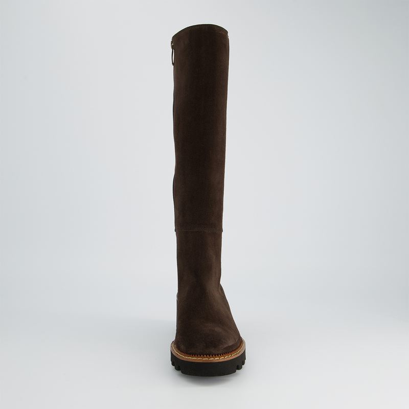 paul green 8233000-Tall boot.