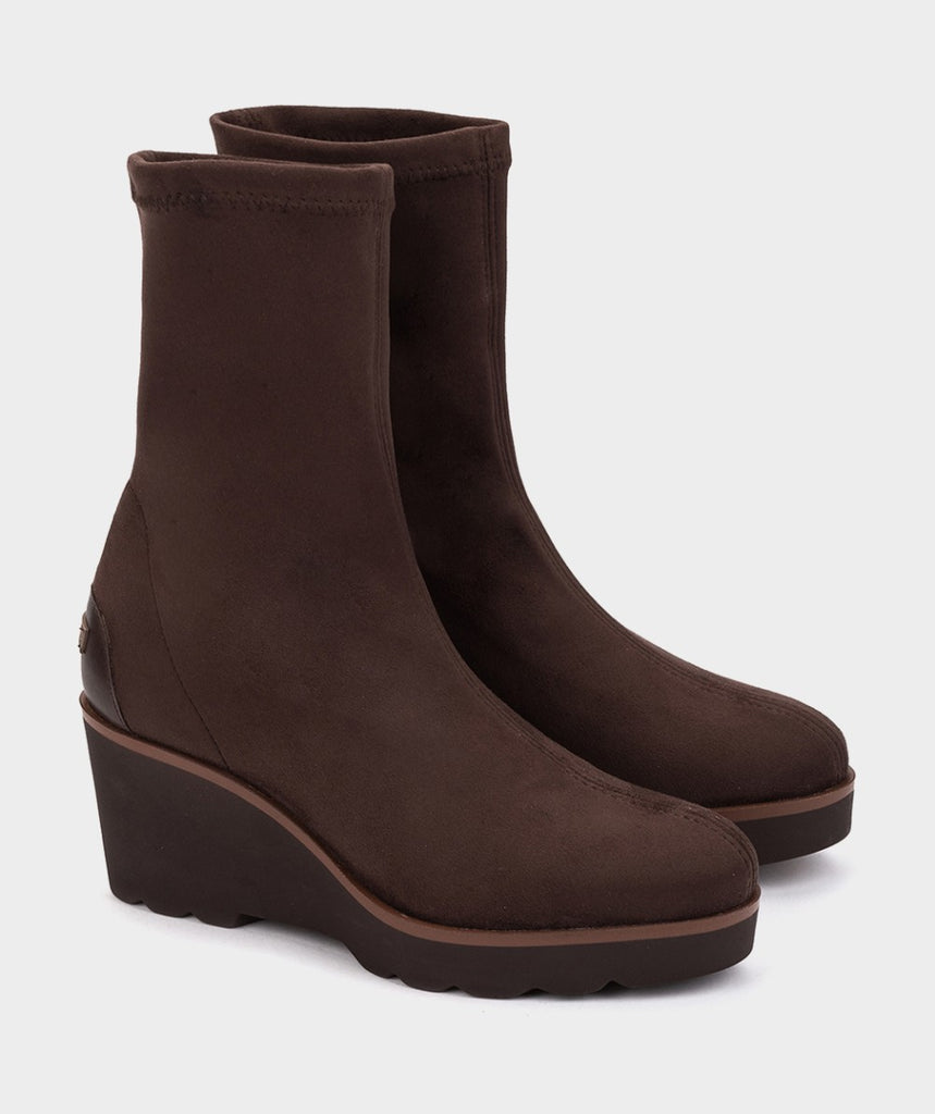Pedro Miralles 23400BRN - Ankle Boot