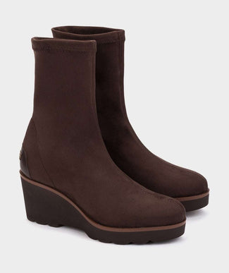 Pedro Miralles 23400BRN - Ankle Boot.