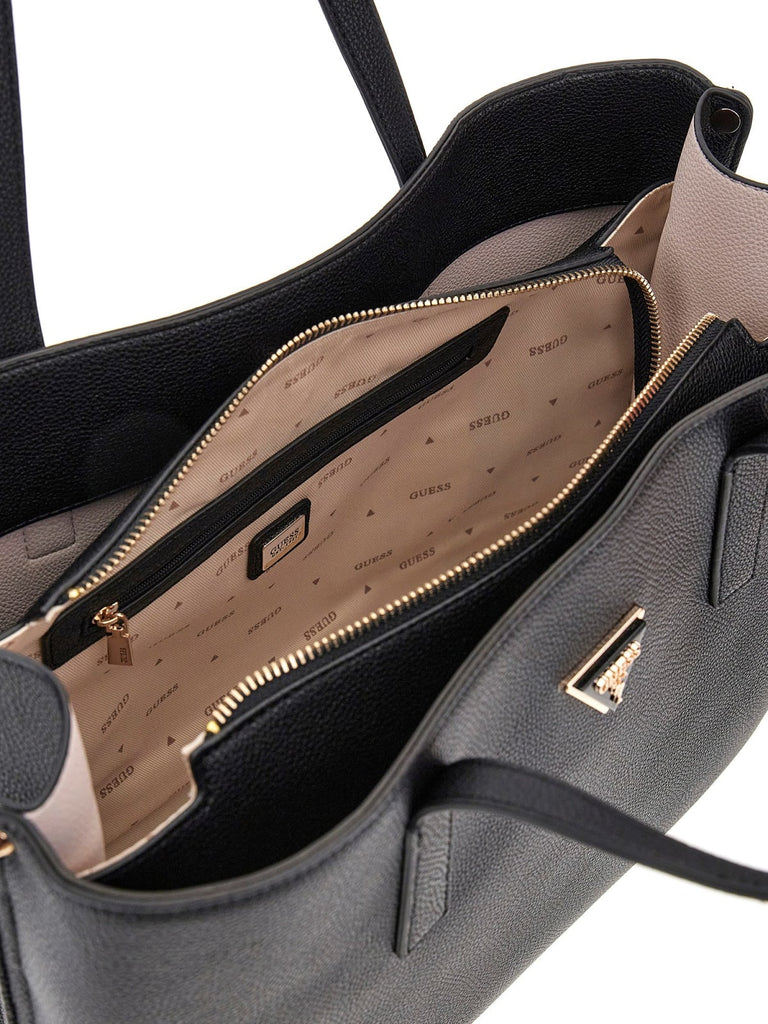 Guess HWBG6974B- Meridian Tote.