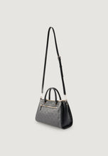 Load image into Gallery viewer, Guess Black Anise Triple Satchel|HWPD99160B
