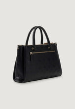 Load image into Gallery viewer, Guess Black Anise Triple Satchel|HWPD99160B
