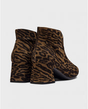 Load image into Gallery viewer, Wonders I9013CA- Calipso tabacco Ankle Boot.
