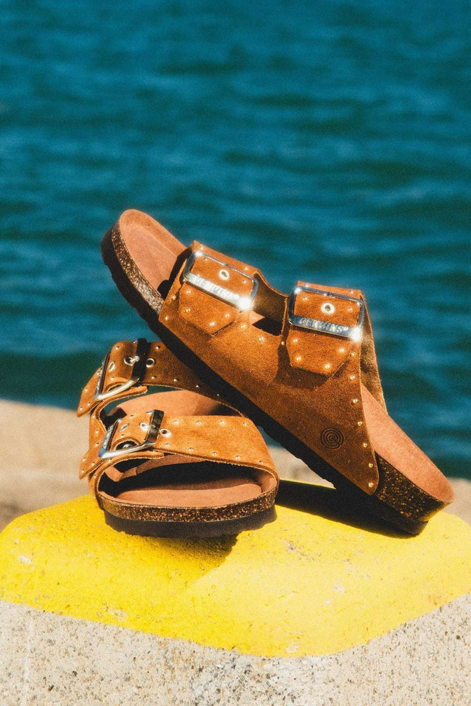 Genuins Honolulu G105593- Sandal.