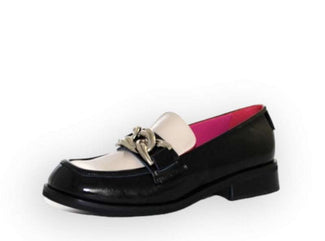 Marco Moreo E4120JBE- Loafer.