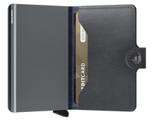 Load image into Gallery viewer, Secrid Original Wallet- Grey.
