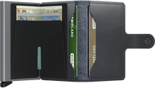 Load image into Gallery viewer, Secrid Original Wallet- Grey.
