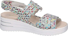 Load image into Gallery viewer, Waldlaufer 795006299- Sandal.
