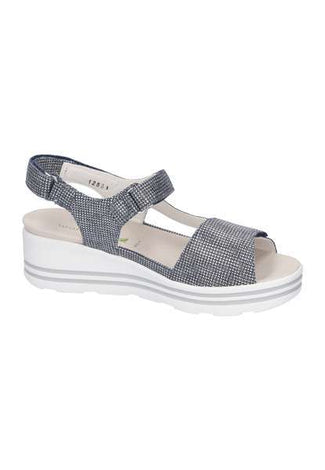 Waldlaufer 728003217-Sandal.