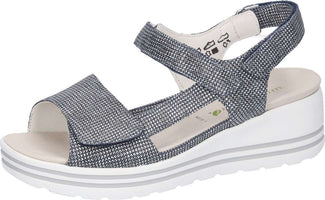 Waldlaufer 728003217-Sandal.