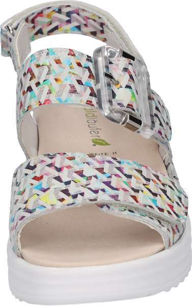 Waldlaufer 795006299- Sandal.