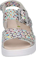 Load image into Gallery viewer, Waldlaufer 795006299- Sandal.
