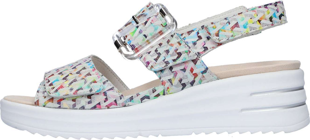 Waldlaufer 795006299- Sandal.