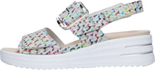 Load image into Gallery viewer, Waldlaufer 795006299- Sandal.
