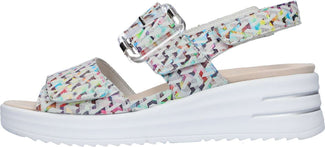 Waldlaufer 795006299- Sandal.