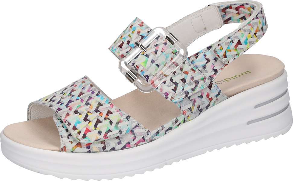 Waldlaufer 795006299- Sandal.