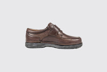 Load image into Gallery viewer, Dubarry 4940BRN Braston Shoe.
