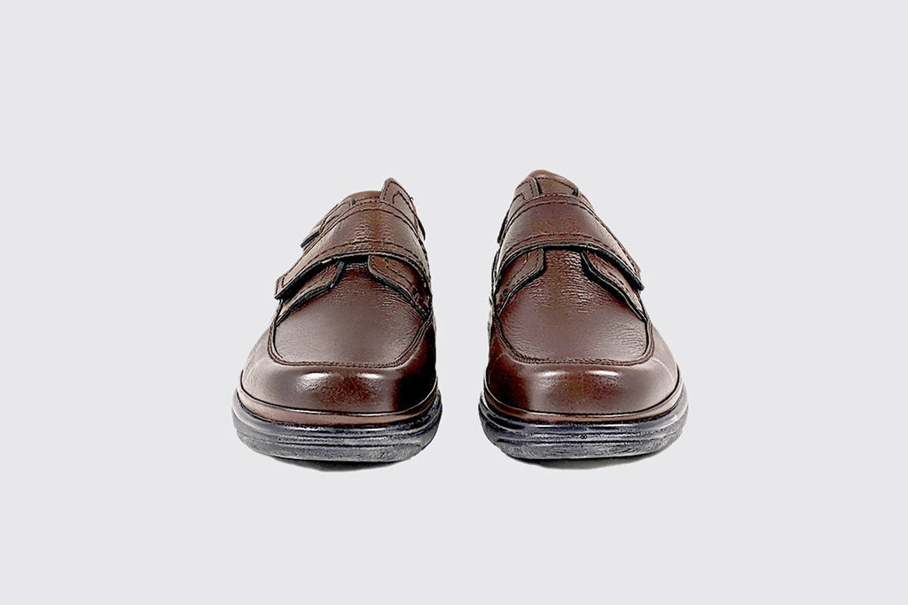 Dubarry 4940BRN Braston Shoe.